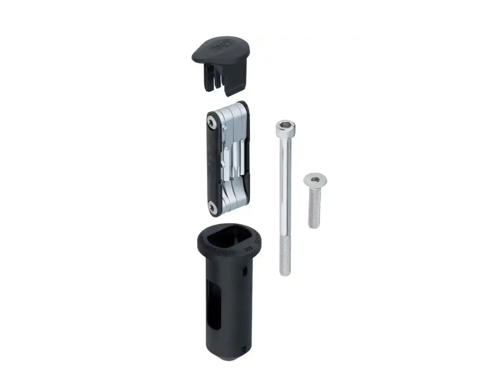 OneUp EDC Lite Multitool lila