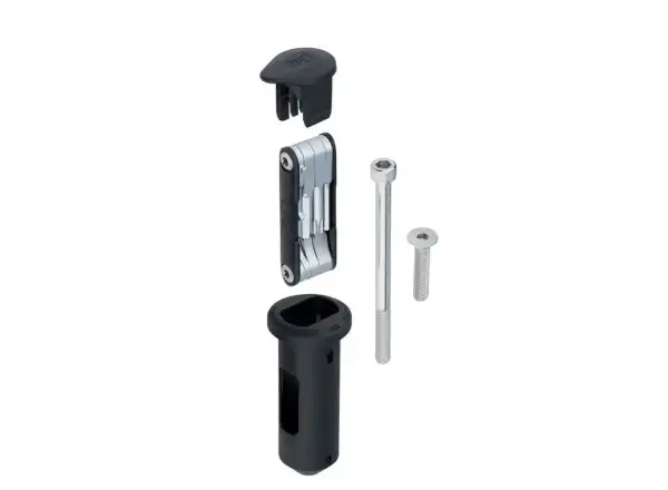 OneUp EDC Lite Multitool lila