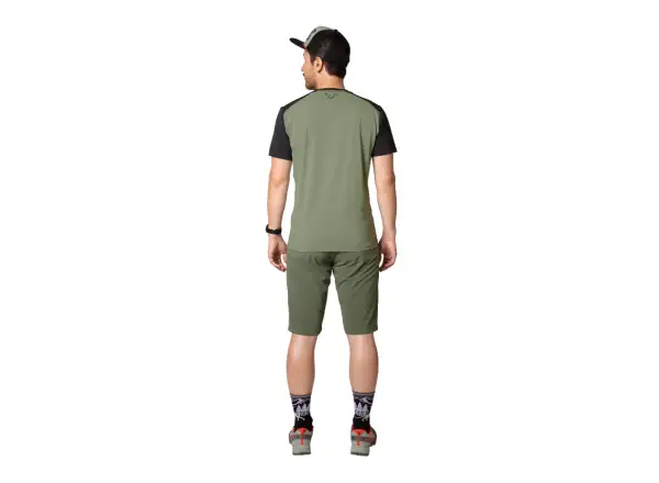Dynafit Transalper Light Herren T-Shirt kurzarm Salbei