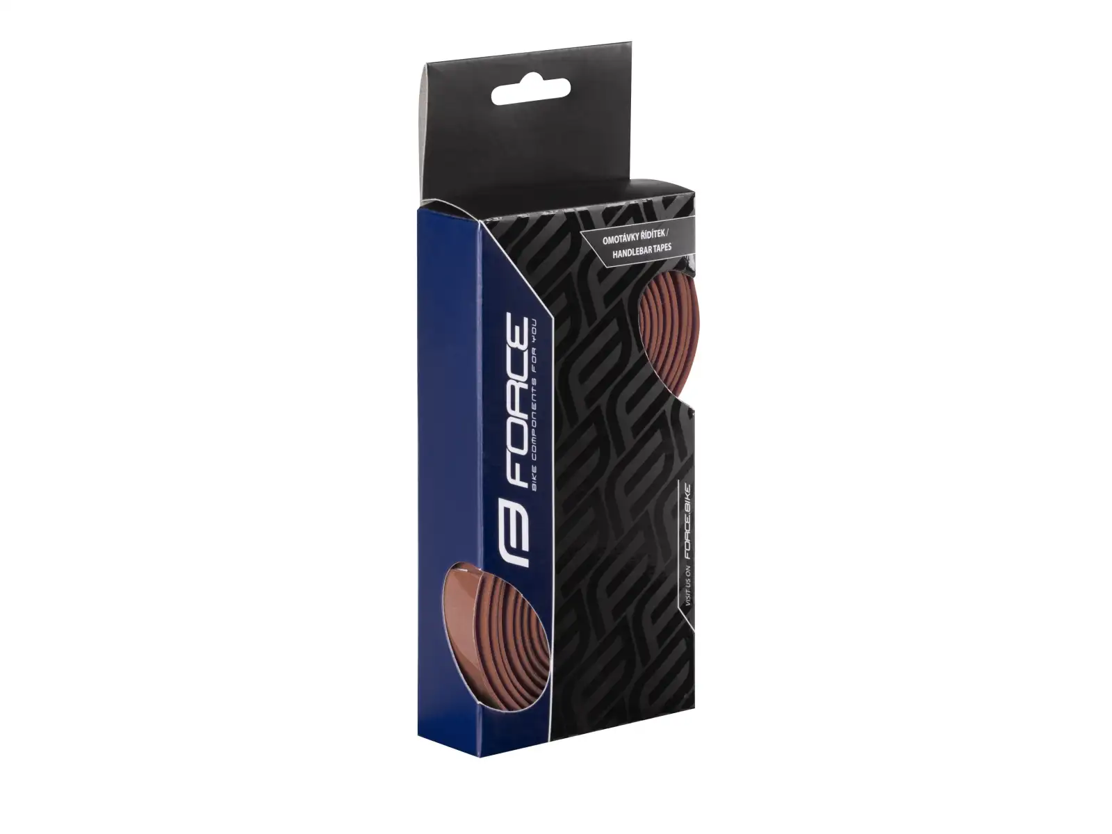 Force EVA Wrap Braun