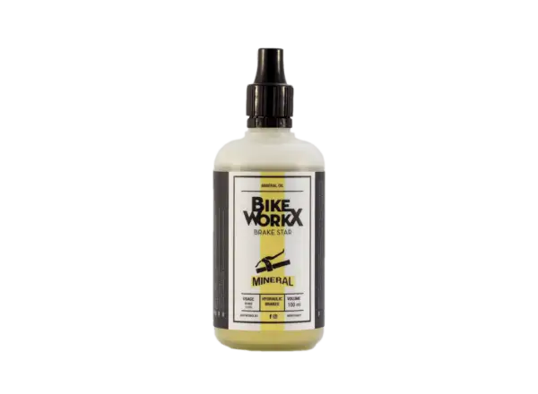 BikeWorkx Brake Star Mineral 100 ml