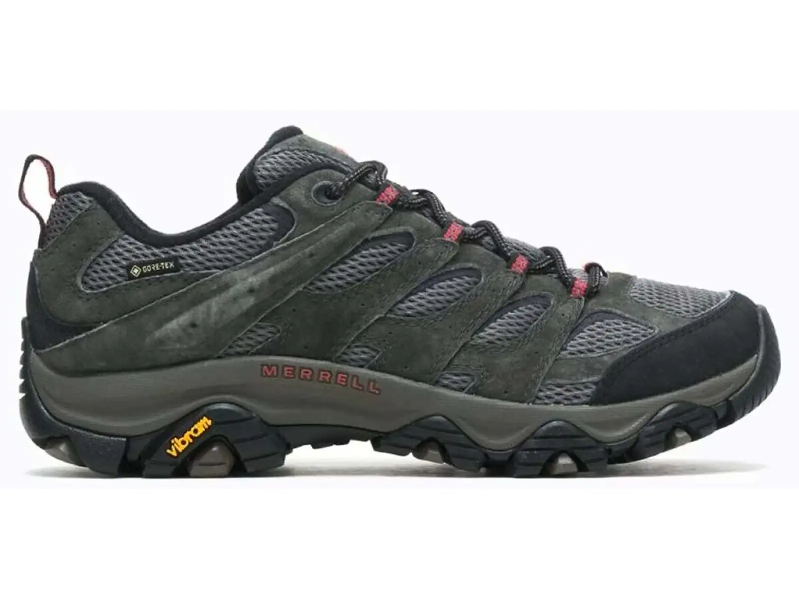 Merrell J036263 MOAB 3 GTX Herren Outdoor-Schuhe Beluga
