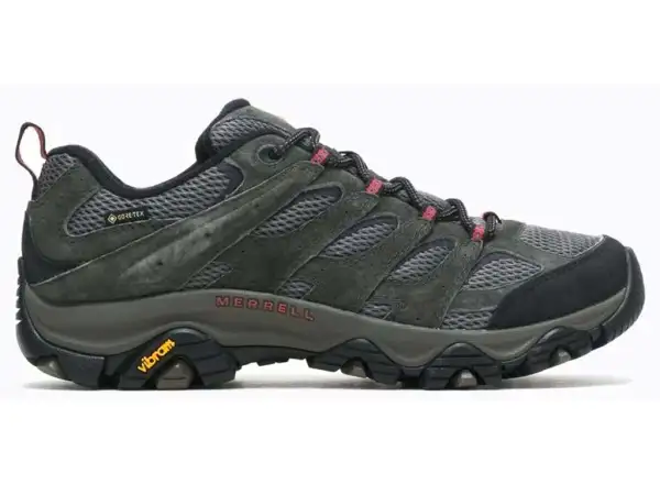 Merrell J036263 MOAB 3 GTX Herren Outdoor-Schuhe Beluga