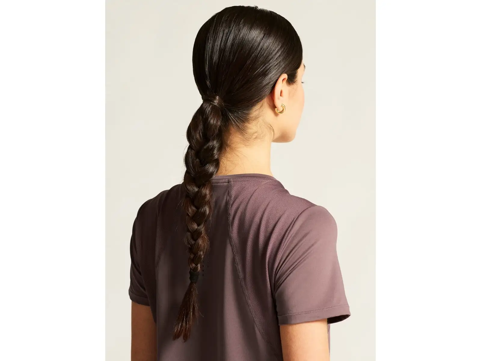 Craft ADV Essence 2 Damen T-Shirt Kurzarm lila