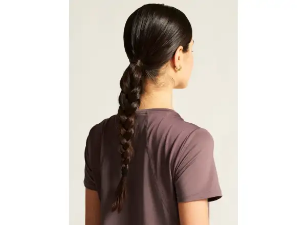 Craft ADV Essence 2 Damen T-Shirt Kurzarm lila