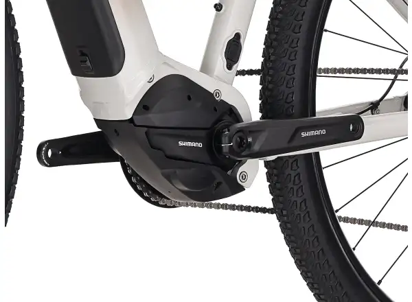 Superior eXC 6.2 Mountain-E-Bike Gloss Black
