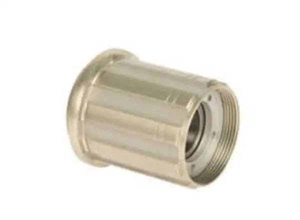 Mavic ID360 Nuss Shimano HG11 Light.