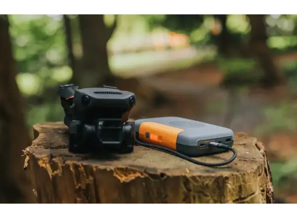 BioLite Charge 100 MAX Powerbank
