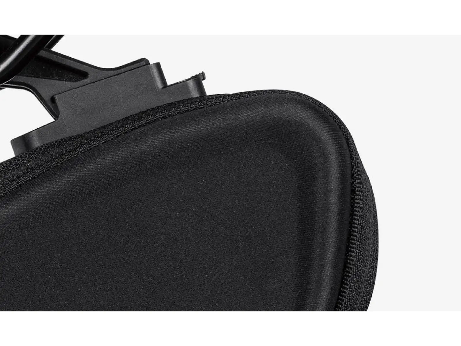 Topeak Sidekick Wedge Pack Satteltasche Schwarz, Größe M