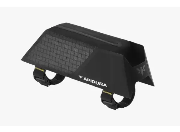 Apidura Aero Oberrohrmodul Racing 0,4 l Rahmentasche