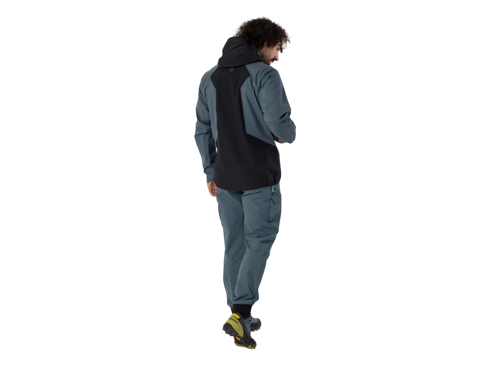 Dynafit Transalper GTX Herrenjacke Cinder