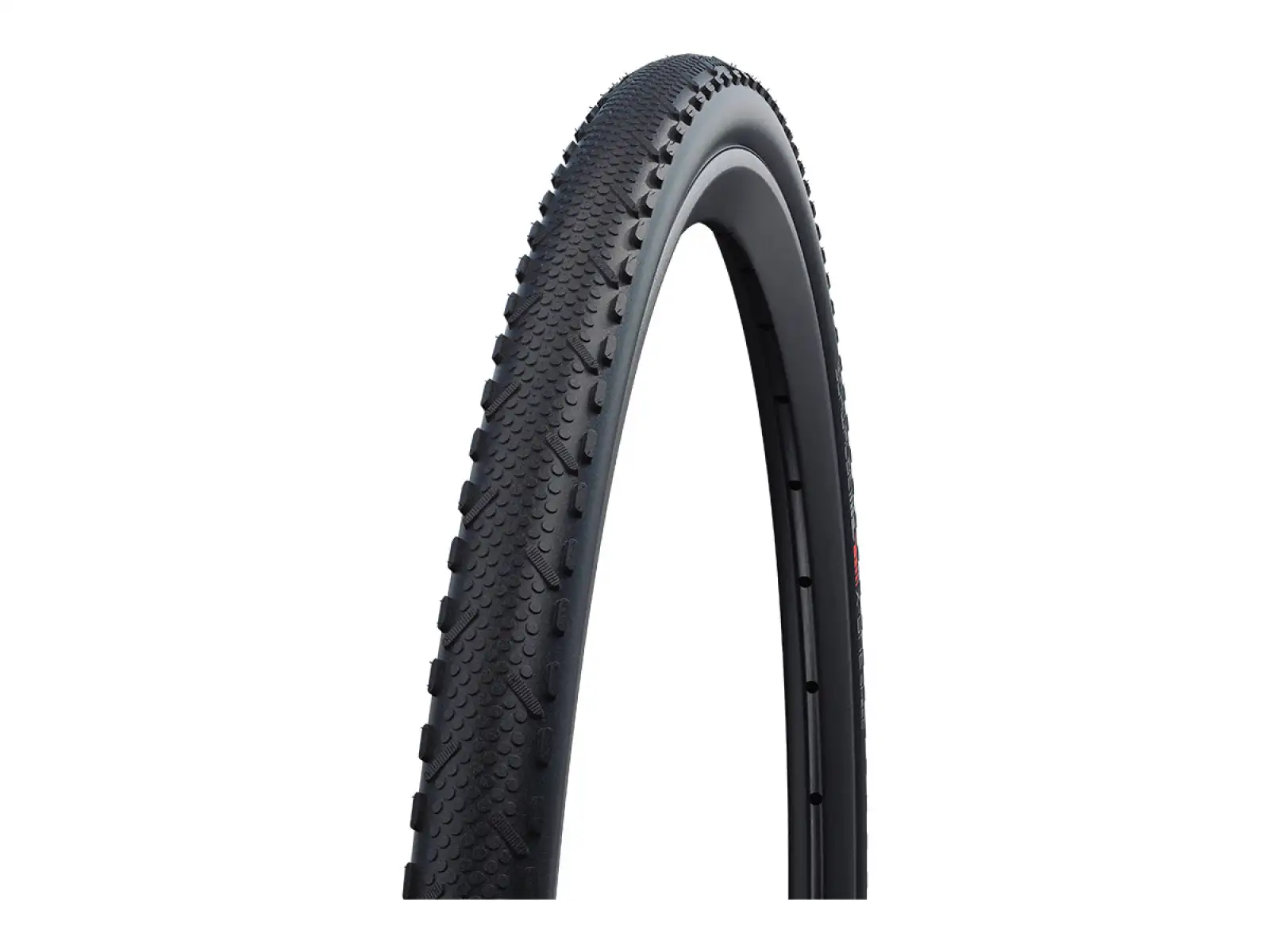 Schwalbe X-One Speed Super Ground TLE 33-622 Gravel Reifen Kevlar