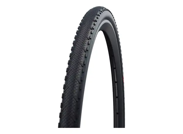 Schwalbe X-One Speed Super Ground TLE 33-622 Gravel Reifen Kevlar