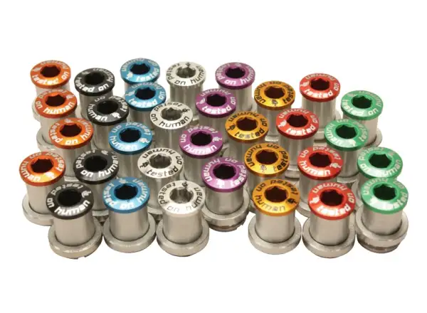 Shaman Racing Kettenblattschrauben 13 mm