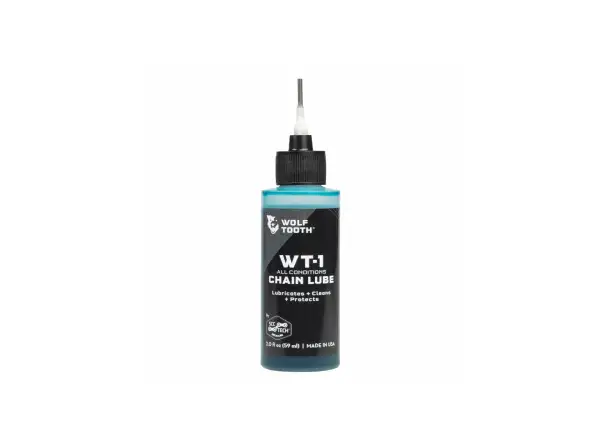WOLF TOOTH WT-1 Kettenschmiermittel 59 ml