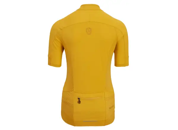 Silvini Montella Damen-Trikot kurzarm Tiger.
