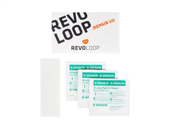 Revoloop Reifenreparaturset