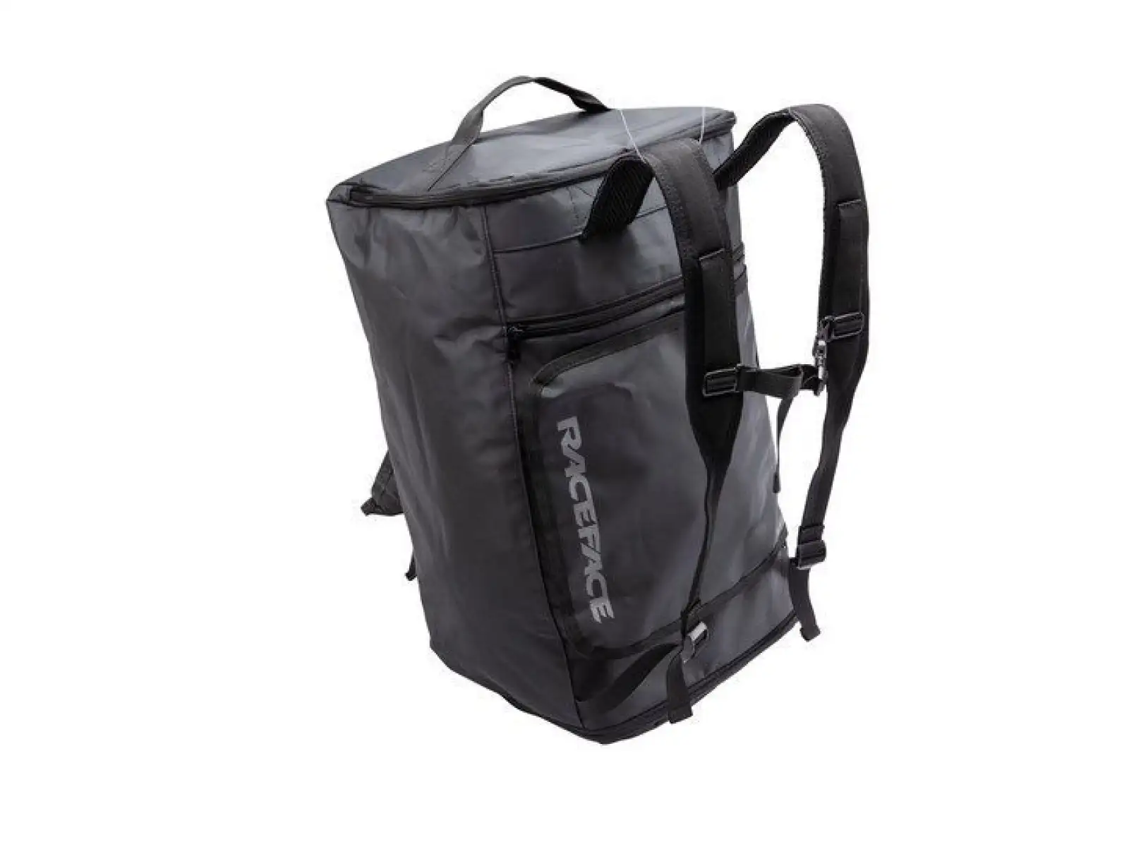 Race Face Stash Gear Bag Reisetasche Stealth