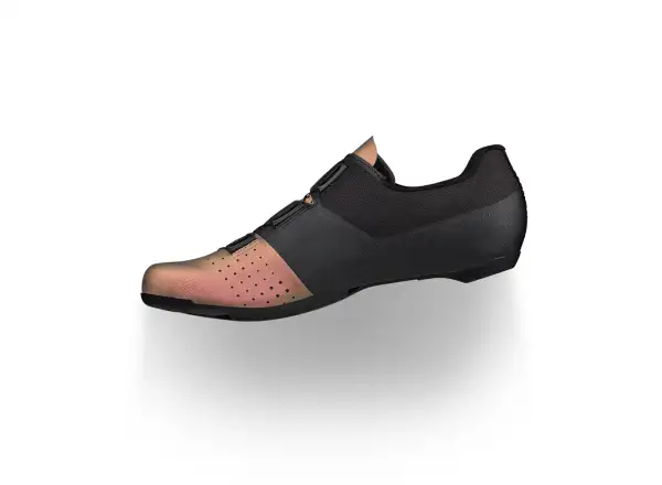Fizik Tempo Overcurve R4 Iredescent Herren-Rennradschuhe Copper/Black