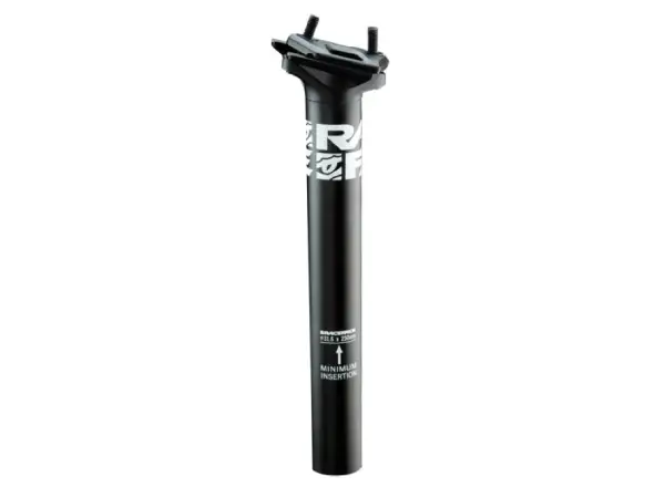 Race Face Chester Sattelstütze 30,9 mm Schwarz