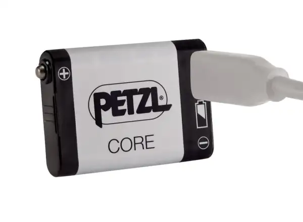Petzl ACCU CORE Akkupack für Stirnlampe