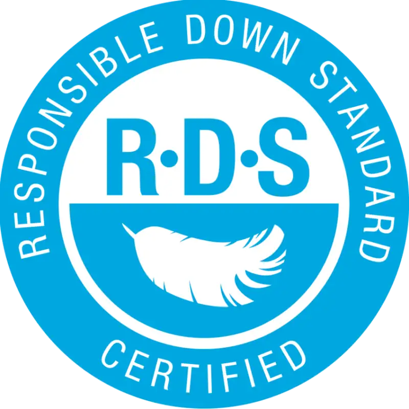 Responsible Down Standard