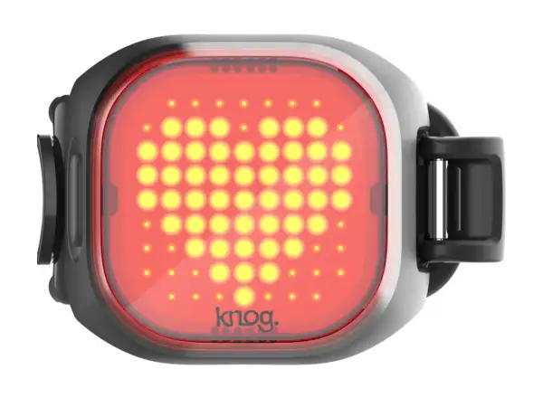 Knog Blinder Mini Rücklicht Love