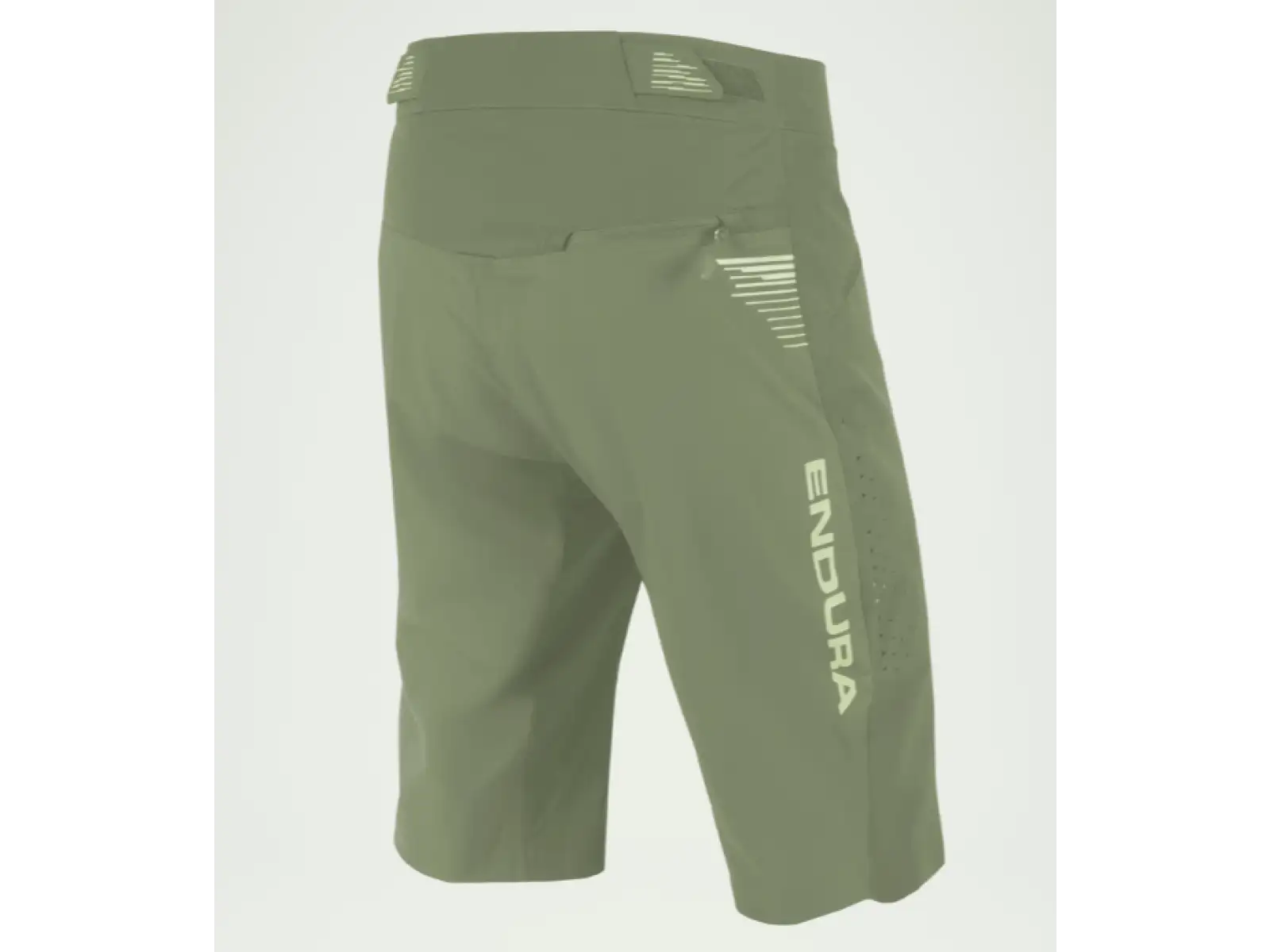 Endura SingleTrack Lite Herren Shorts – Loch Green