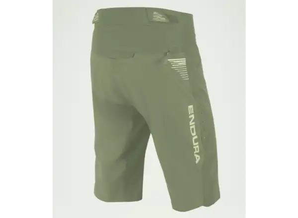 Endura SingleTrack Lite Herren Shorts – Loch Green