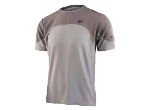 Troy Lee Designs Drift Herren-Trikot kurzarm Quarry