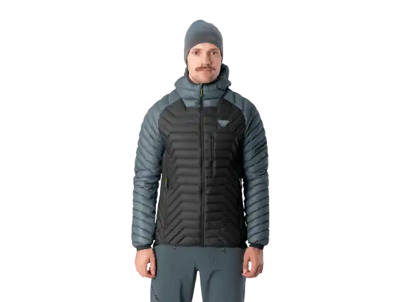Dynafit Radical RDS Down Herren-Daunenjacke Cinder