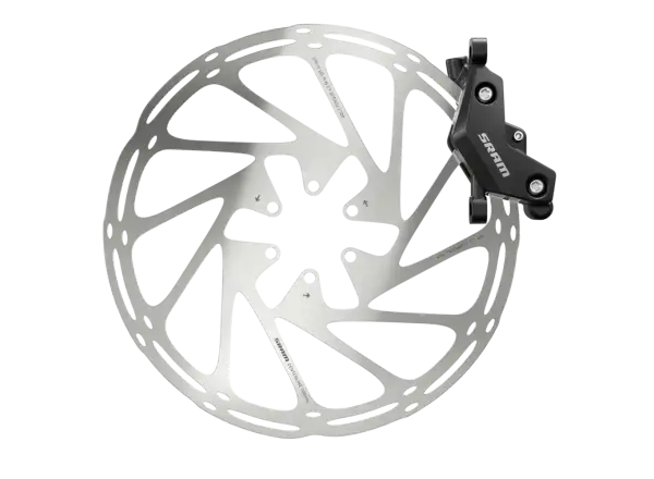 Sram DB6 hintere Scheibenbremse