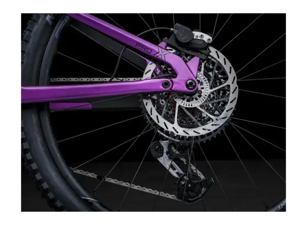 Crussis e-Full 12.11-PRO X (800 Wh) vollgefedertes E-Bike