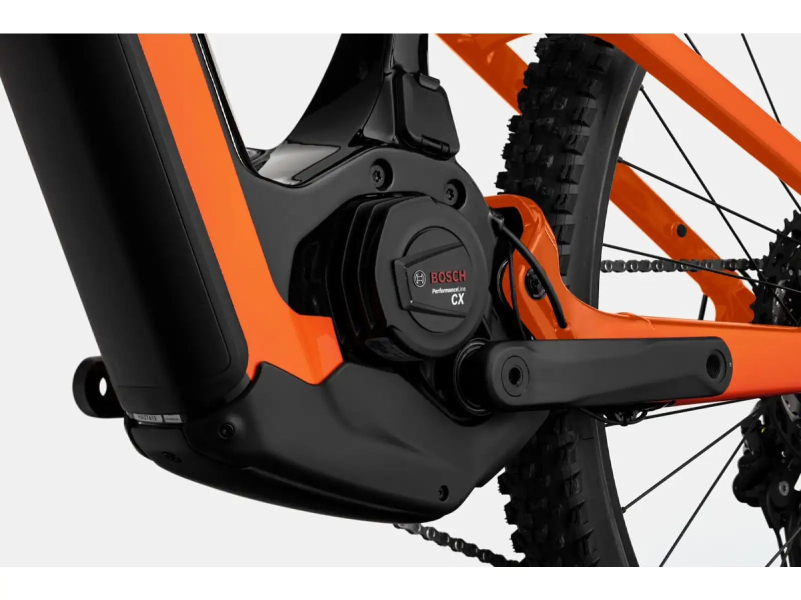Cannondale Moterra Neo Carbon 1 vollgefedertes E-Bike ORG