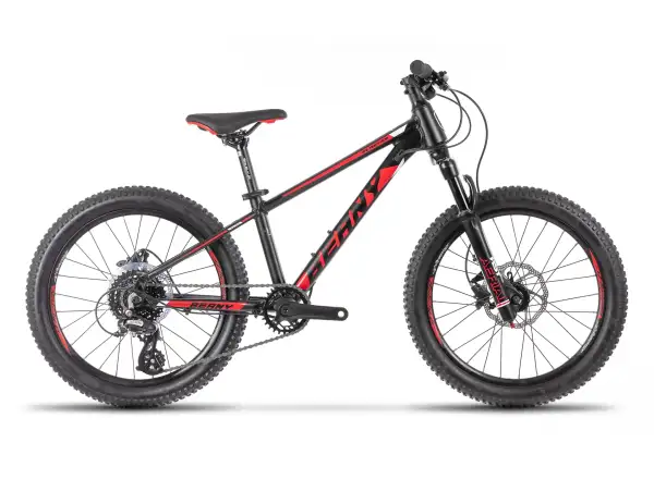 Beany Blaster 20 Kinderfahrrad Red