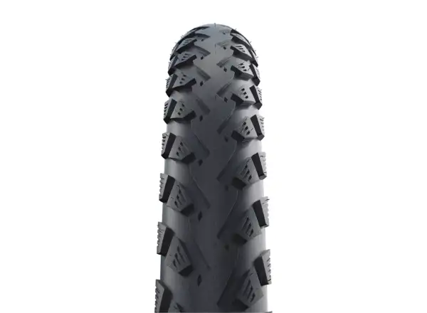 Schwalbe 50-622 LandCruiser Plus Active PunctureGuard E-25, Draht, Green compound, black-r