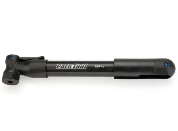 Park Tool PMP-4-2 Mini Pumpe Schwarz