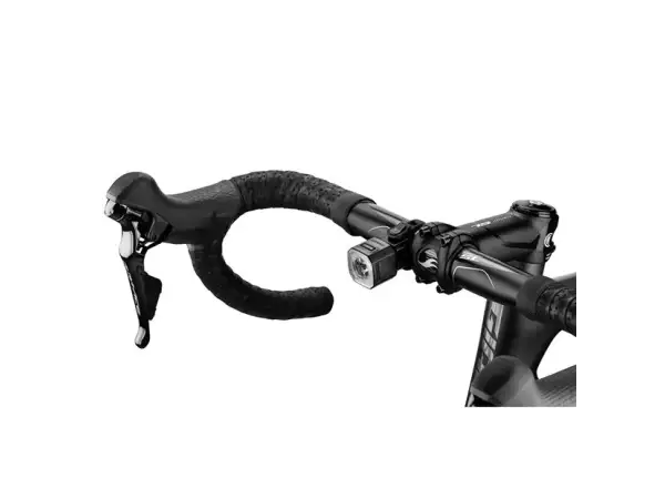 Giant Recon HL 100 Frontlicht schwarz