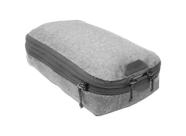 Peak Design Kleidersack Small grau