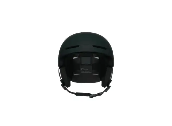 POC Obex MIPS Skihelm Pargasite Green Matt