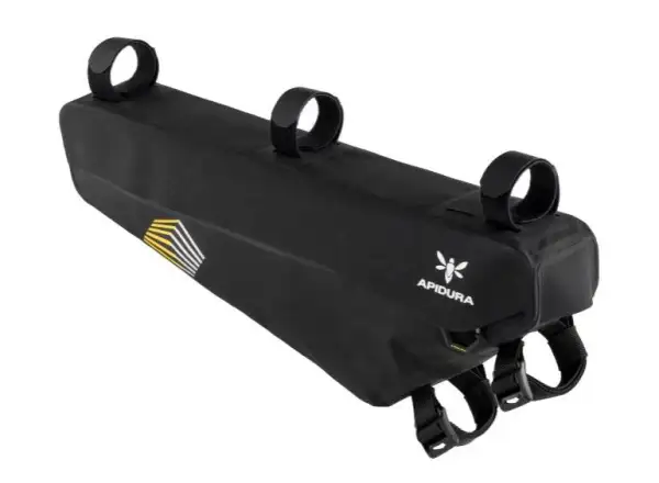 Apidura Racing  frame pack 4 l Rahmentasche