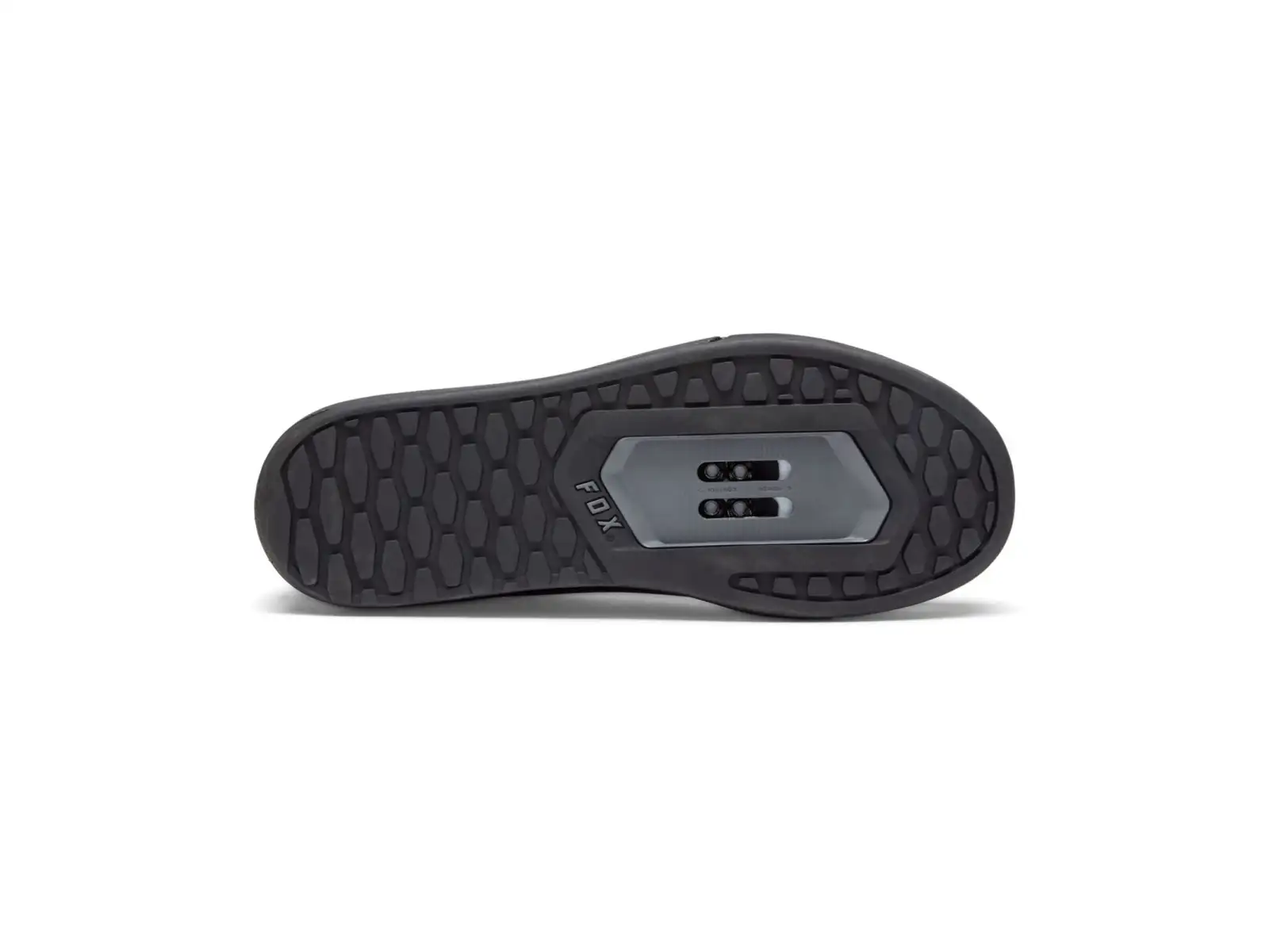 Fox Union BOA All Weather MTB-Schuhe schwarz