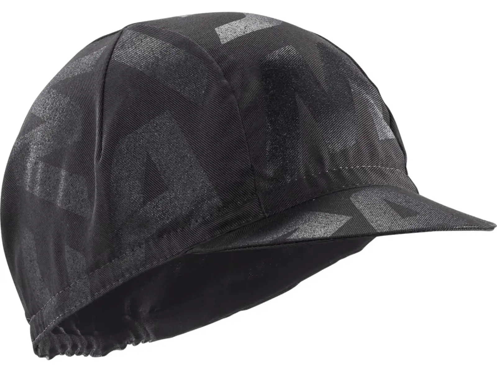 Mavic Roadie Graphic Cap Carbone/Bronze.