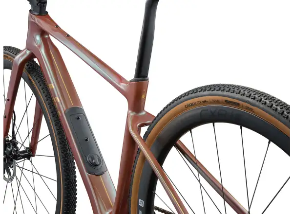 Liv Devote Advanced Pro Gravelbike Nebula