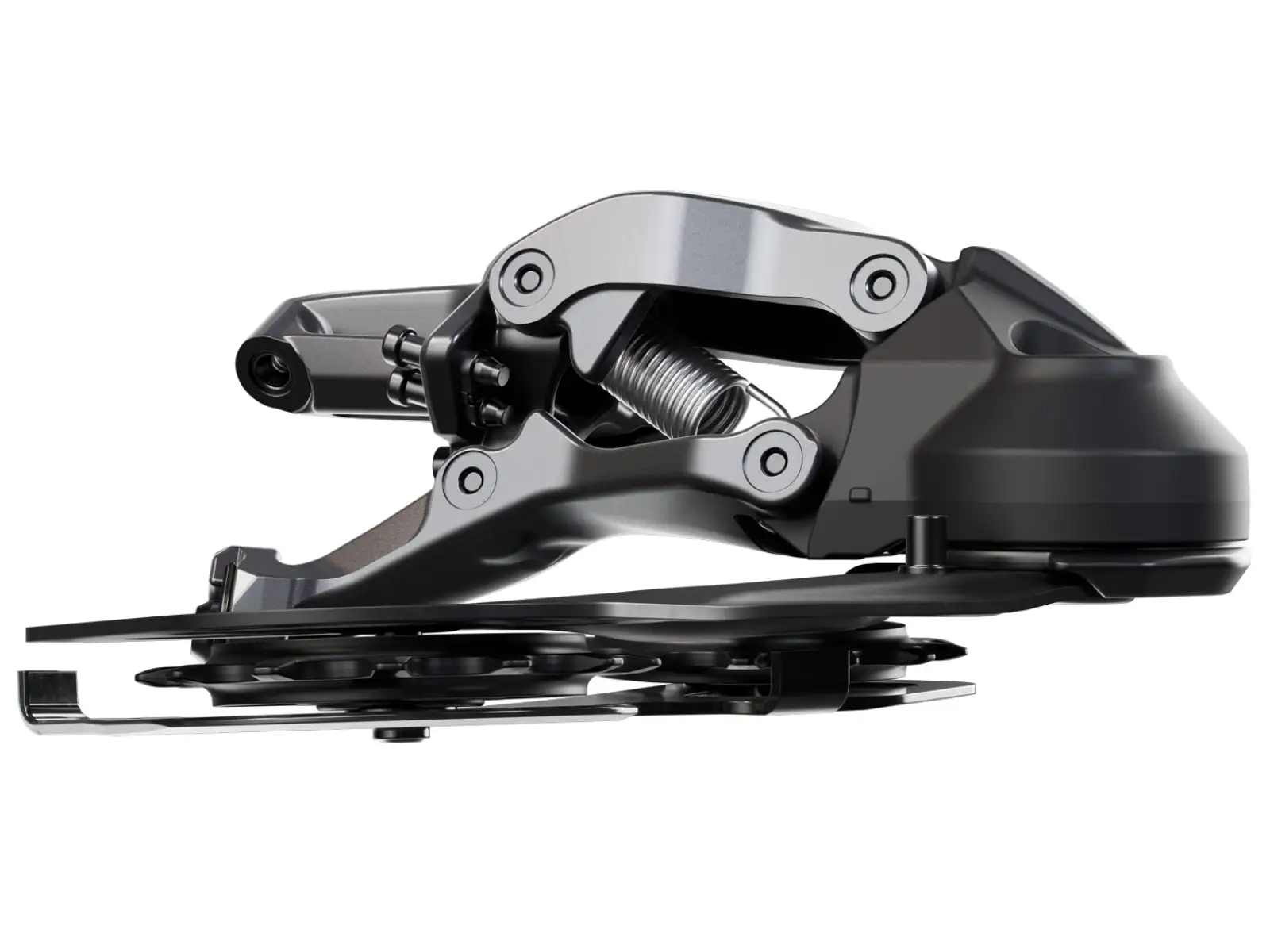 Shimano Deore RD-M7200-SGS 12sp. Schaltwerk