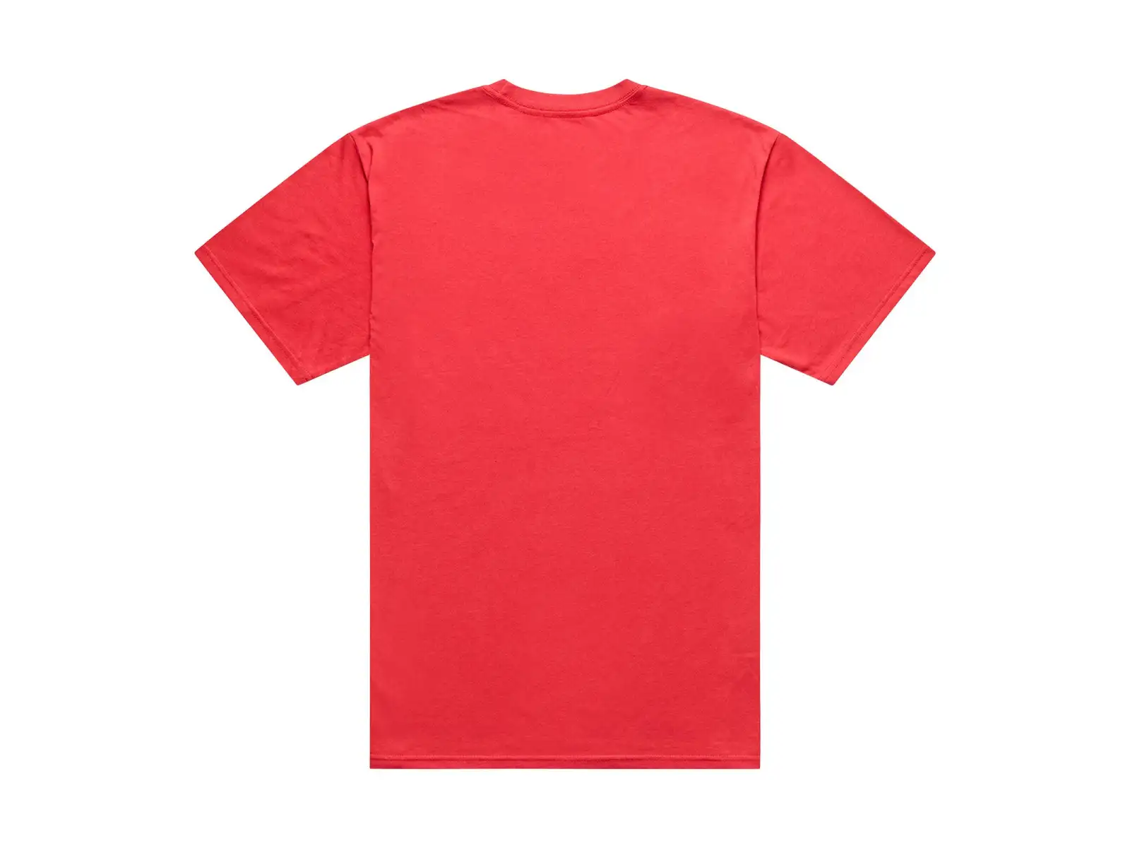 Troy Lee Designs Medieval Herren T-Shirt kurzer Ärmel Scarlet