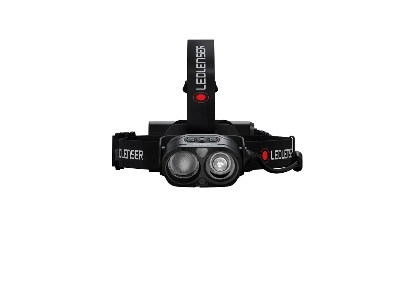 Ledlenser H19R Core Stirnlampe
