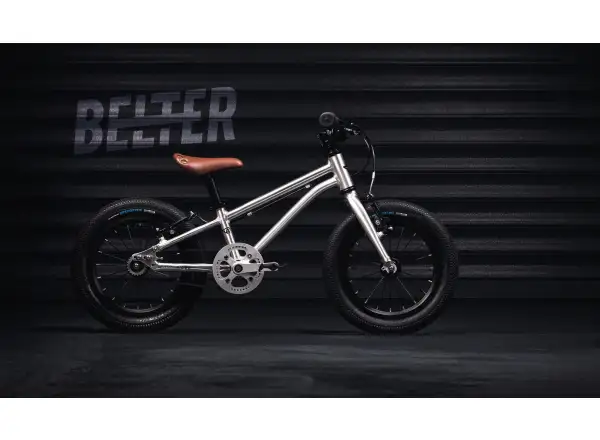 Early Rider Belter 14 Kinderfahrrad Lila Haze