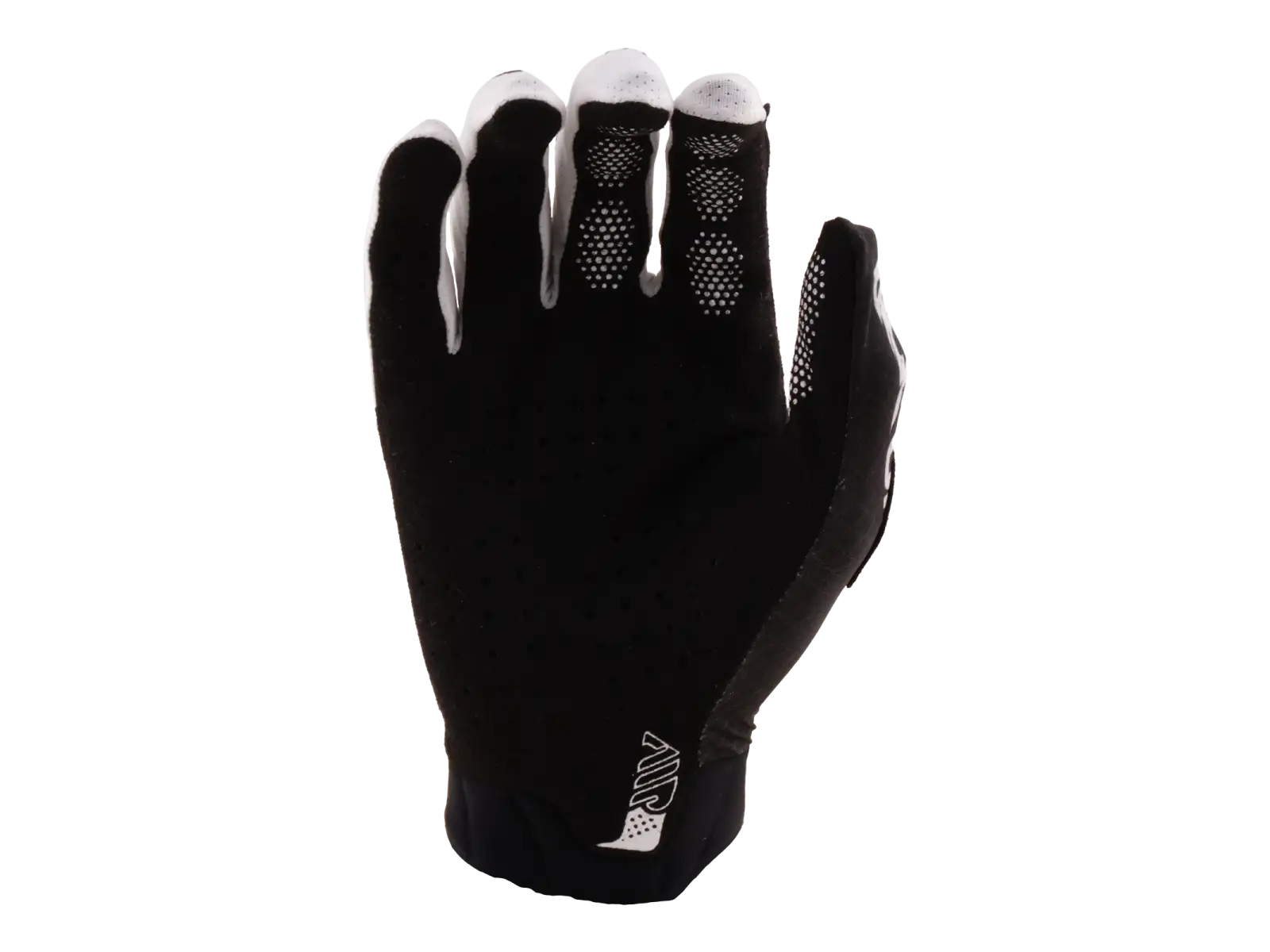 Troy Lee Designs Air Mono Handschuhe Sever Black/White