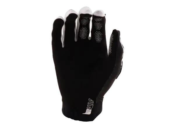 Troy Lee Designs Air Mono Handschuhe Sever Black/White